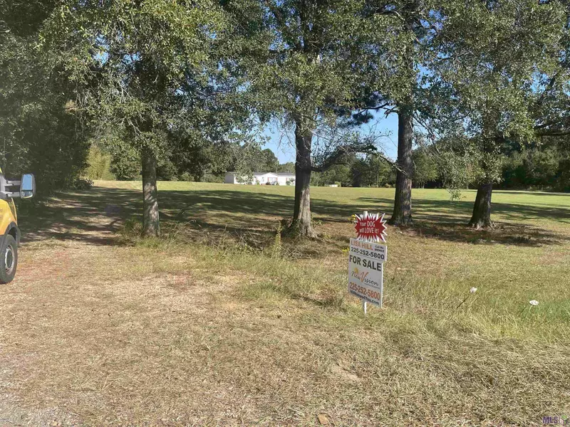 La Hwy 19, Ethel, LA 70730