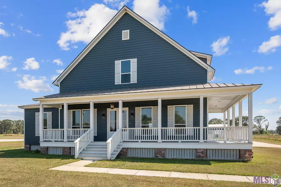 2415 La Hwy 68, Jackson, LA 70748