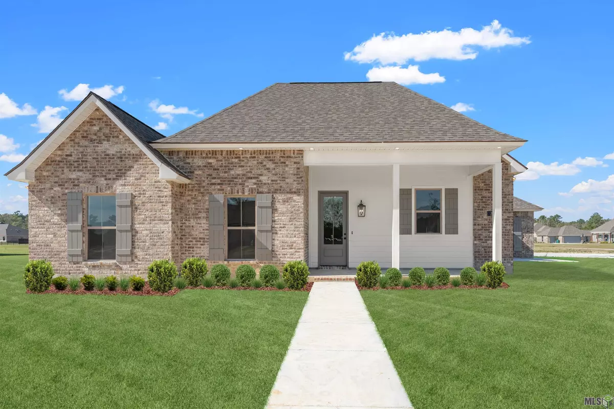 Walker, LA 70785,31921 Redrick Dr