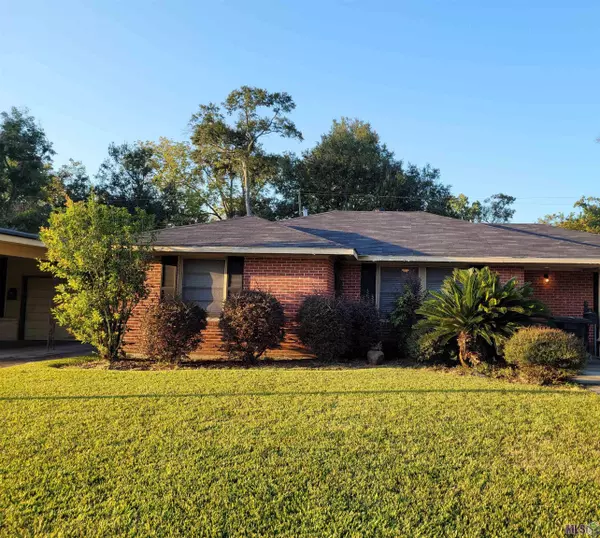 4535 St Katherine Ave, Baton Rouge, LA 70805