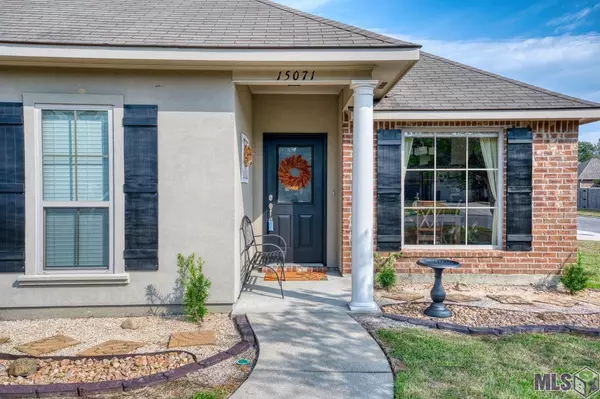 Walker, LA 70785,15071 Cross Creek Blvd