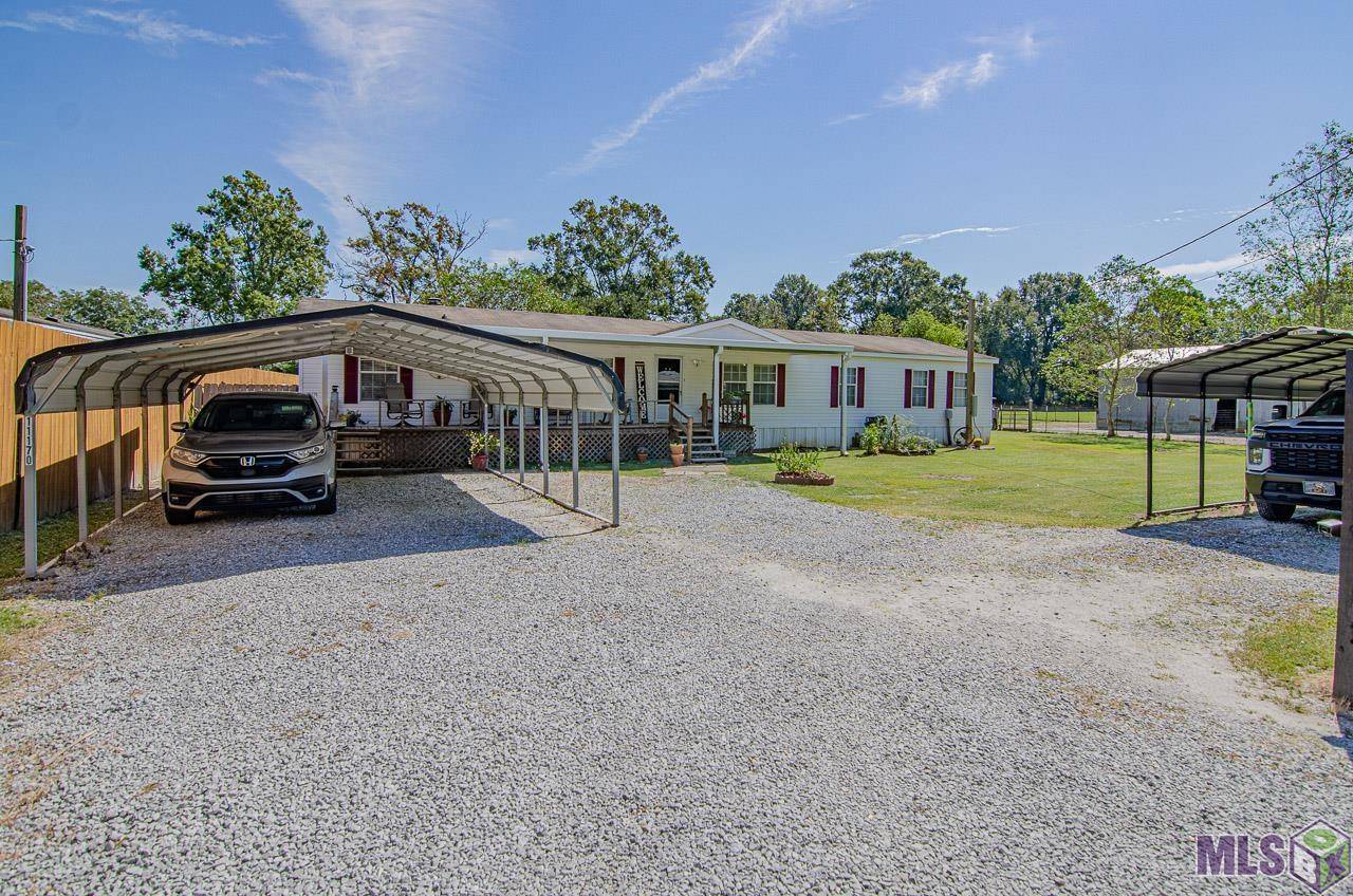 Gonzales, LA 70737,11170 Thurston Mccrory Rd