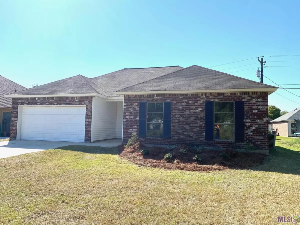 Zachary, LA 70791,18143 Martha Dr