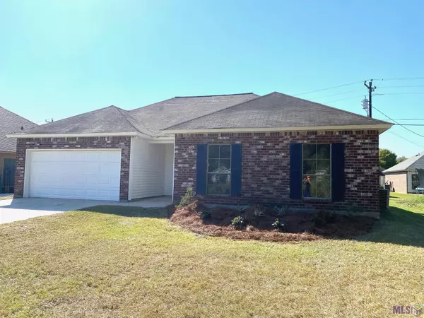 18143 Martha Dr, Zachary, LA 70791