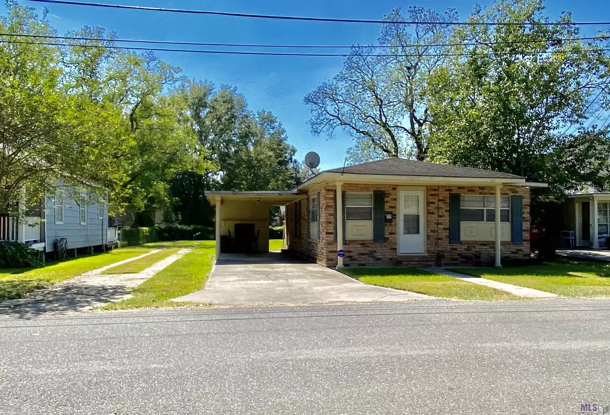 Gonzales, LA 70737,311 E Mcarthur St