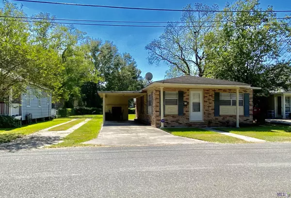 311 E Mcarthur St, Gonzales, LA 70737