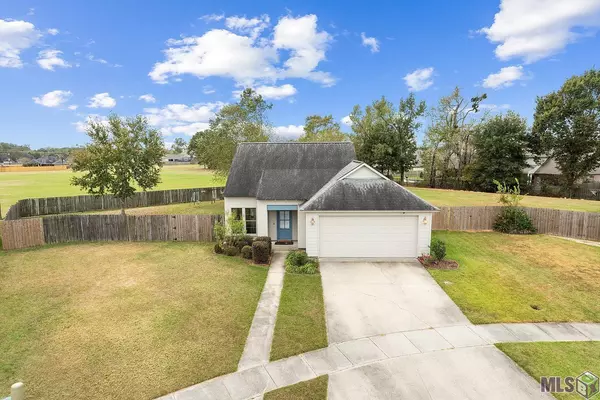 2500 Boudreaux Ave, Zachary, LA 70791