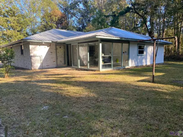 Walker, LA 70785,12318 Pendarvis Ln