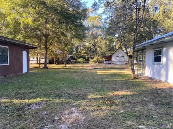 Walker, LA 70785,12318 Pendarvis Ln