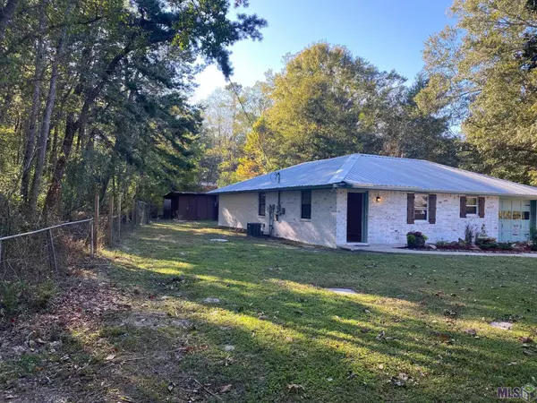 Walker, LA 70785,12318 Pendarvis Ln