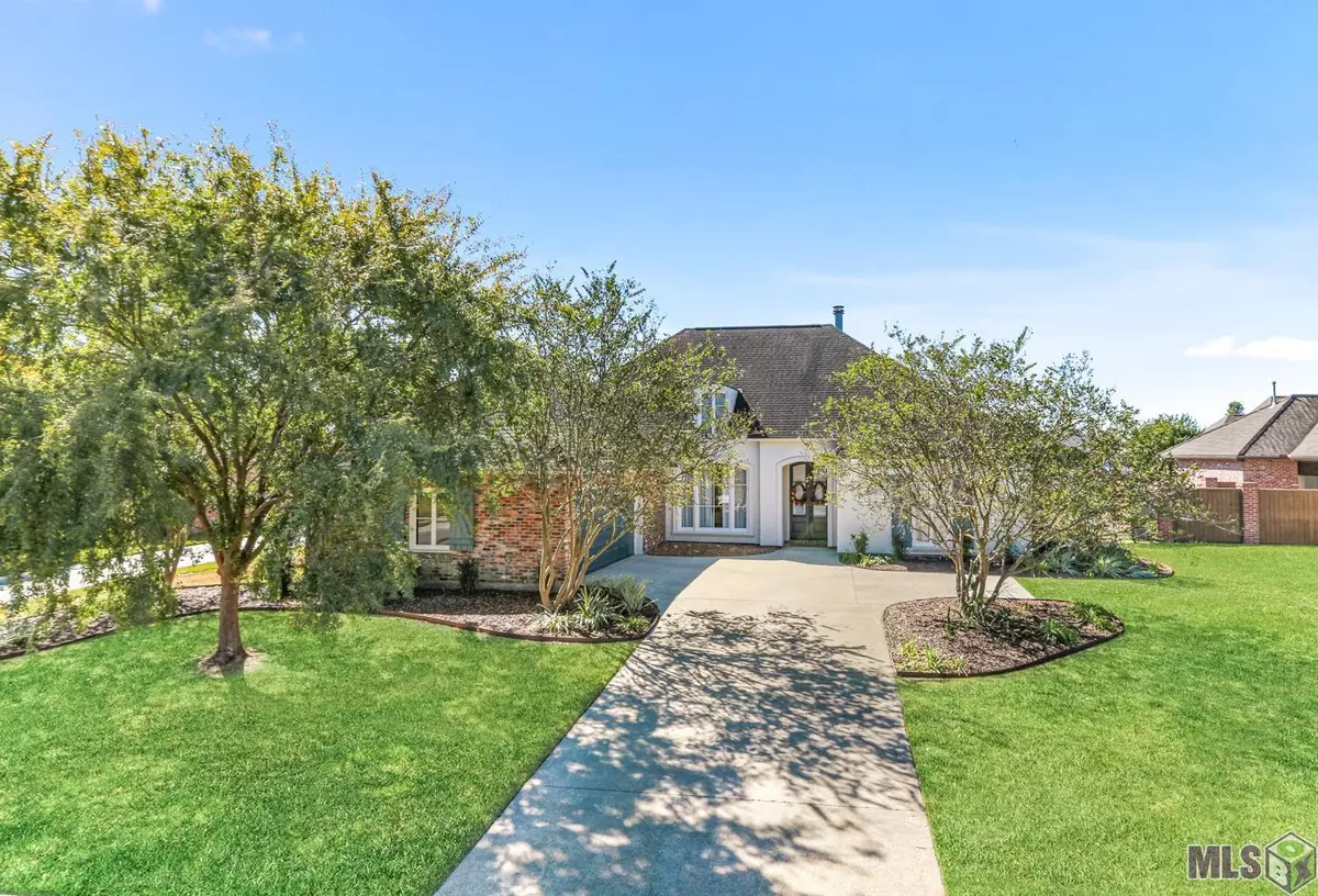 Brusly, LA 70719,763 Water Oak Dr