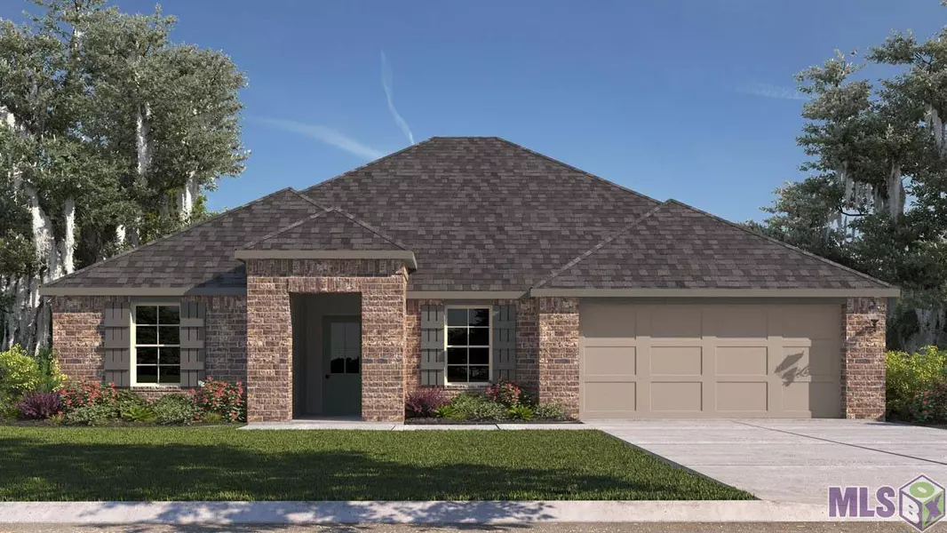 23130 Riverbank St, Vacherie, LA 70090