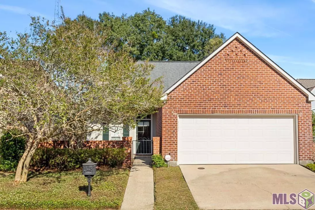 Baton Rouge, LA 70809,3941 Garden View Dr