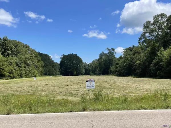 Tract RT-2 Cane Market Rd, Walker, LA 70785