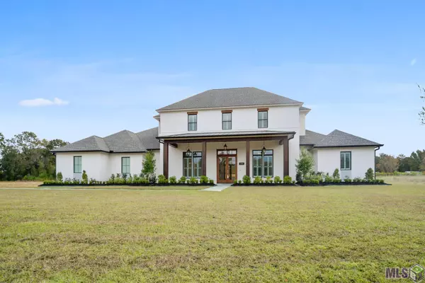 27116 Sonoma Ave, Zachary, LA 70791