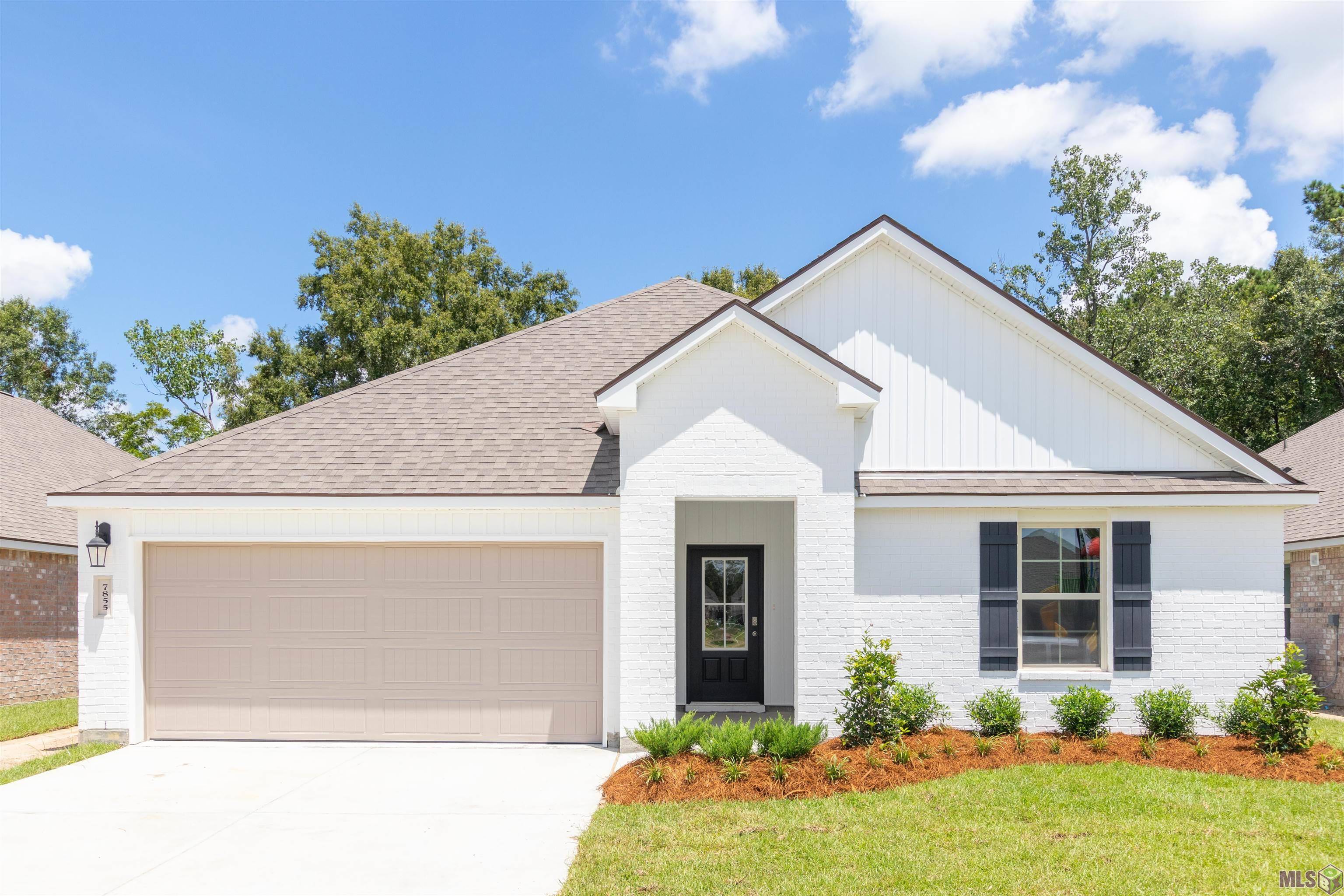 7820 Joe Lynn Trails, Denham Springs, LA 70726