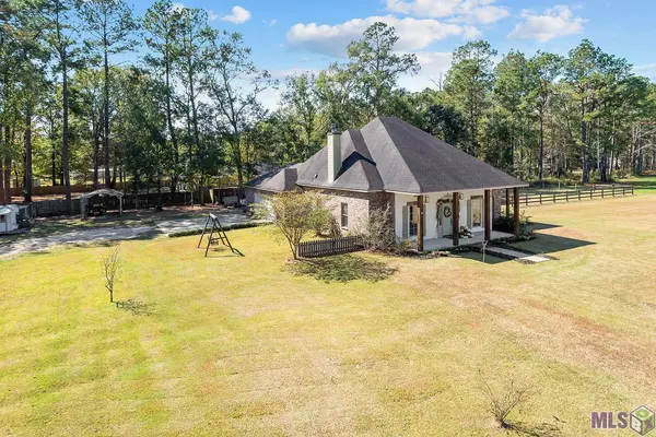 Walker, LA 70785,36315 Weiss Rd