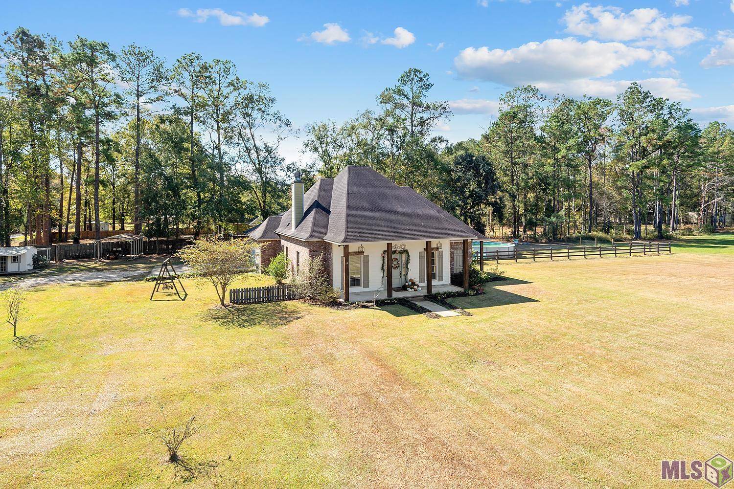Walker, LA 70785,36315 Weiss Rd