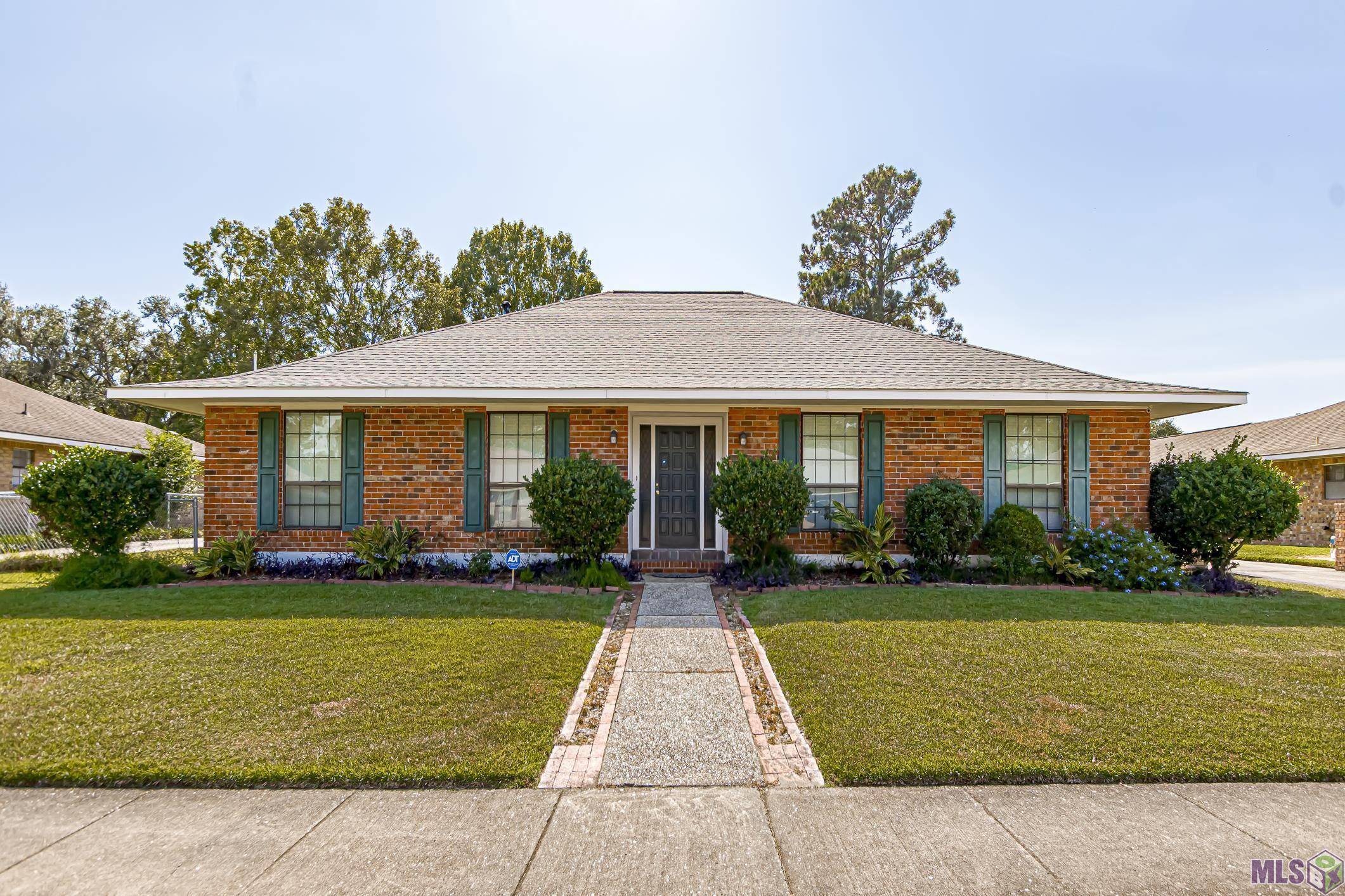 Baton Rouge, LA 70808,7514 Watford Ave