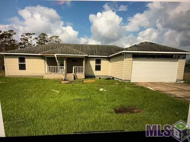 13536 Ellis St, Vacherie, LA 70090