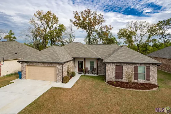 4824 E Sunset Loop, Addis, LA 70710