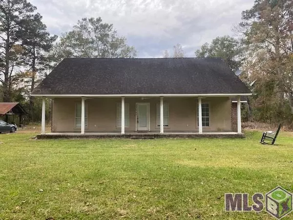 33047 Mack Rd, Walker, LA 70785