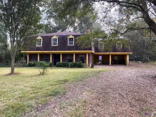 Zachary, LA 70791,1650 E Flonacher Rd