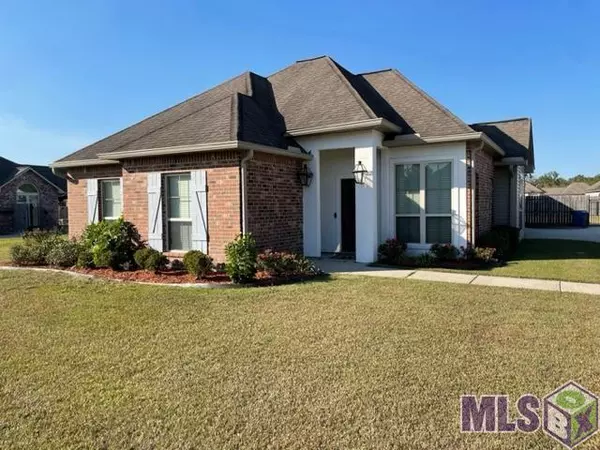 4684 Avery Grace Blvd, Addis, LA 70710