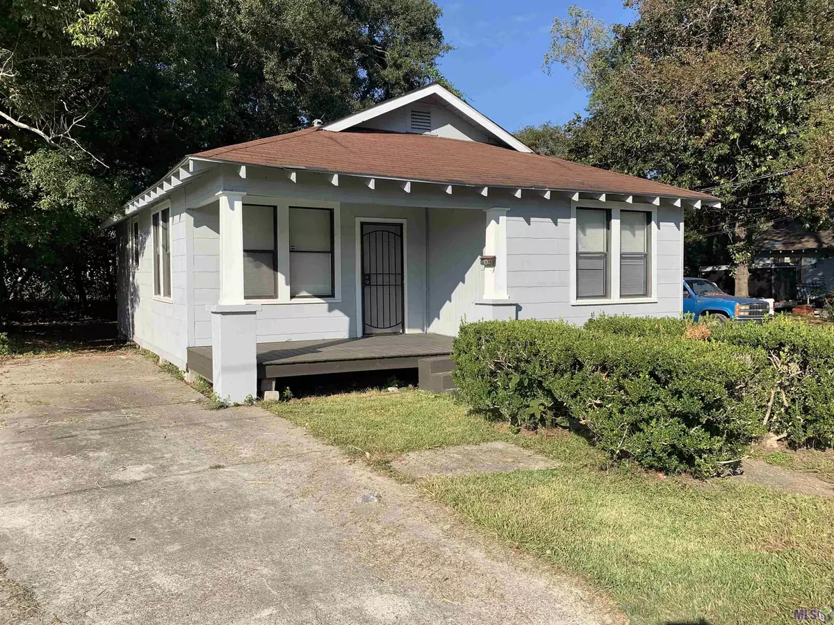 Baton Rouge, LA 70805,2837 Huron St