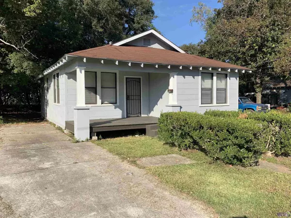 2837 Huron St, Baton Rouge, LA 70805