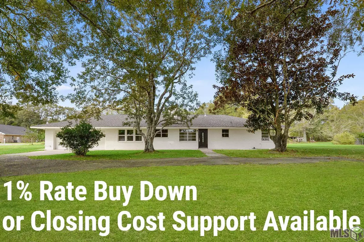 French Settlement, LA 70733,16745 La Hwy 16