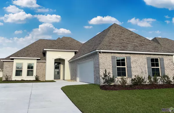 39214 Blue Heron Ct, Prairieville, LA 70769