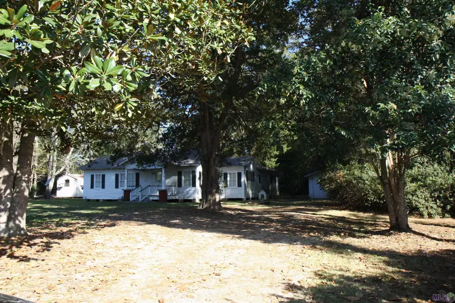 6216 E La Hwy 412, Slaughter, LA 70777