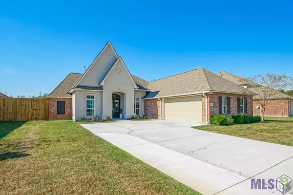 Denham Springs, LA 70726,22589 Timber Ridge Dr