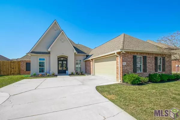 Denham Springs, LA 70726,22589 Timber Ridge Dr