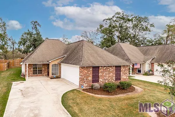 37116 Rivergate Ave, Geismar, LA 70734