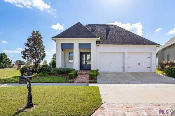 3538 Spanish Trail, Zachary, LA 70791