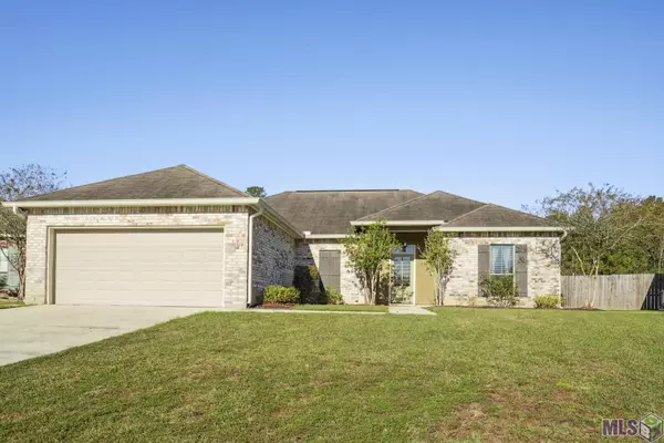 10771 Wrigley Field Ave, Denham Springs, LA 70726