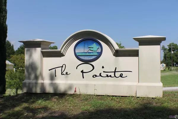 7622 Cutt Pointe Dr, Ventress, LA 70783