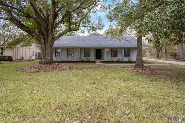 13821 Oak Bend Dr, Baker, LA 70714