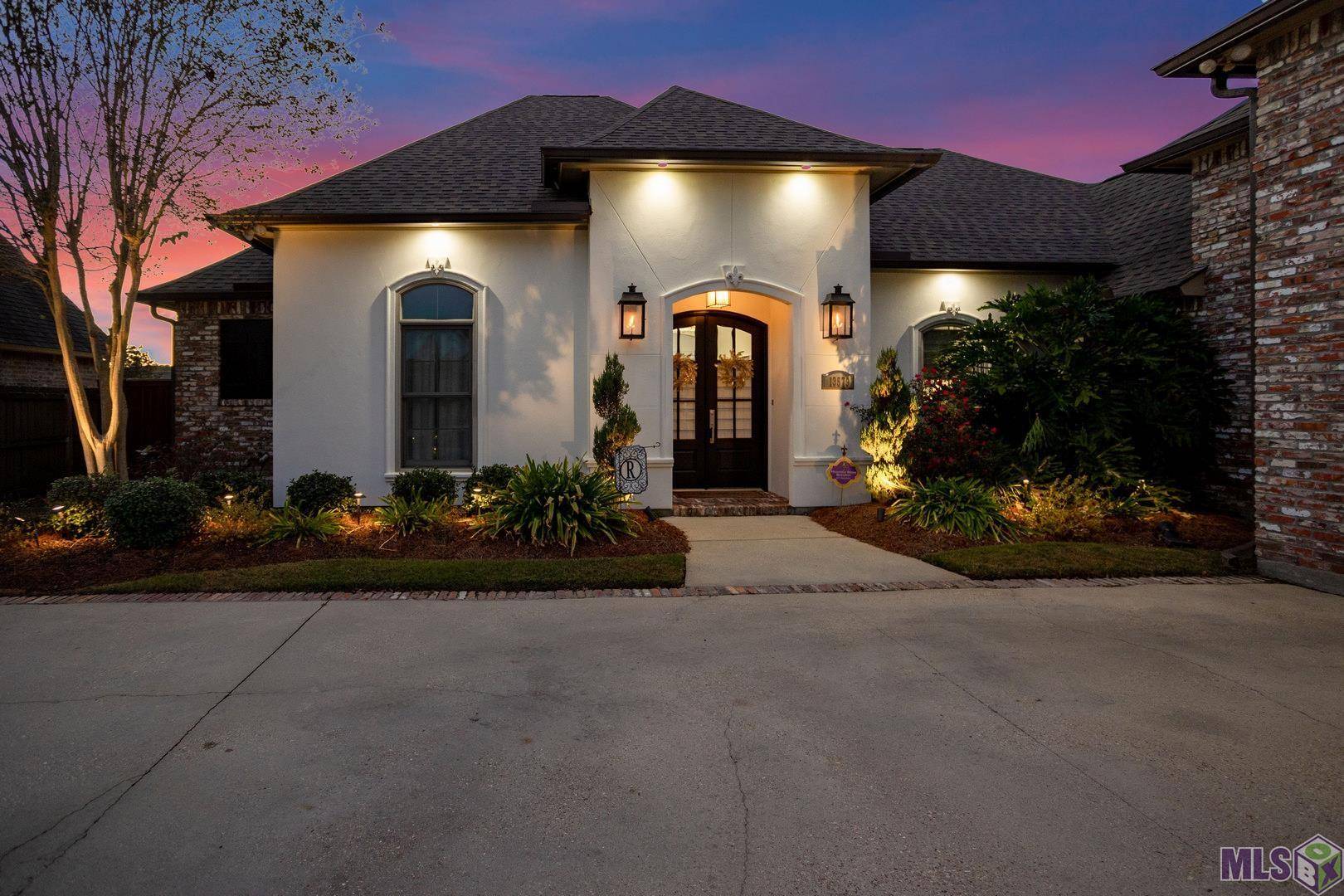 Geismar, LA 70734,13579 Bluff Point Dr
