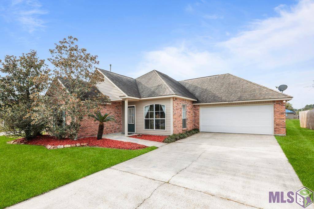 23617 Springhill Dr, Denham Springs, LA 70726