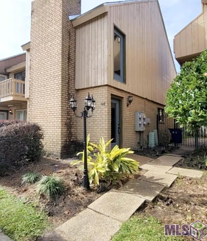 Destrehan, LA 70047,44 Ormond Pl ##44