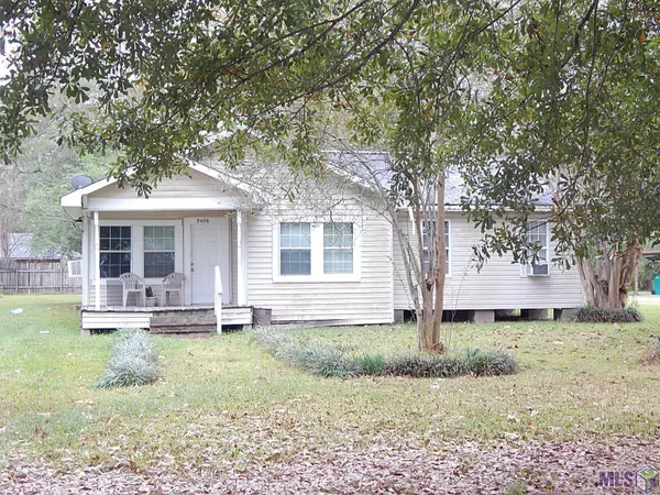 9408 Lockhart Rd, Denham Springs, LA 70726