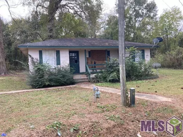 14704 Purpera Rd, Innis, LA 70747