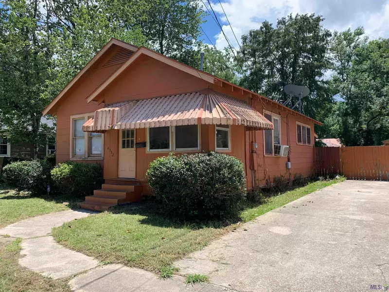 4352 Evangeline St, Baton Rouge, LA 70805