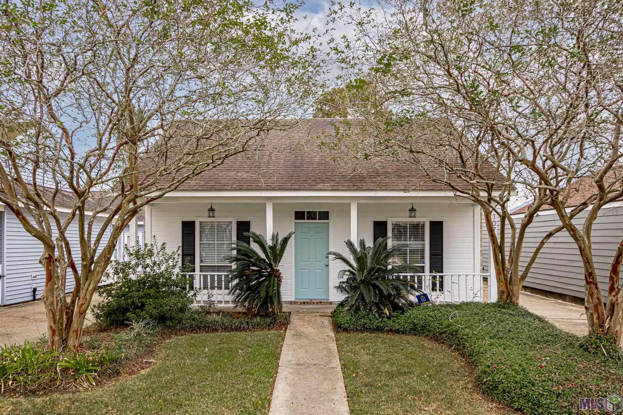 10722 Erin Vale Ave, Baton Rouge, LA 70810