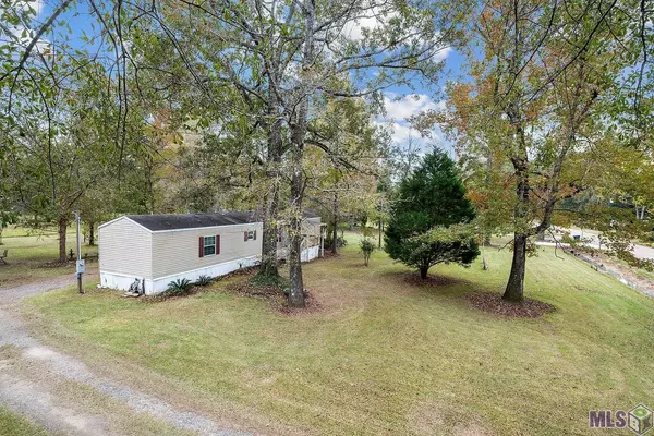 14186 Brown Rd, Baker, LA 70714