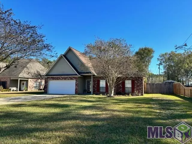 Denham Springs, LA 70726,26640 John L Ln