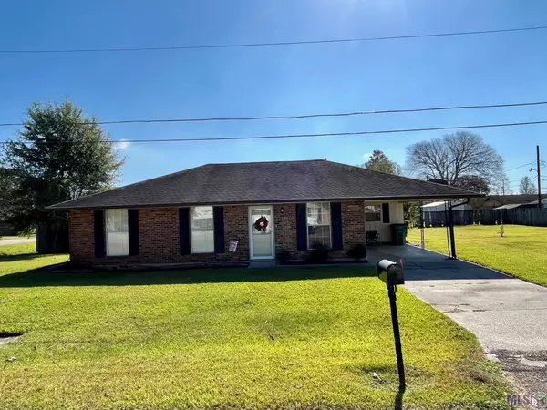 59355 Evangeline Ave, Plaquemine, LA 70764